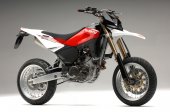 2007 Husqvarna SM610 Supermoto photo